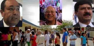 DESENTUERTOS: ‘REFORMA ABRE LA PUERTA AL ACARREO Y MANIPULACIÓN’