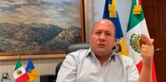 Rechaza Alfaro Ramírez haber faltado al respeto a López Obrador