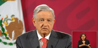 AMLO confirma reunión con Trump en EU AMLO