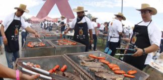 Celebrará DIF Municipal a papás con rifa de asadores