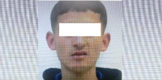 Aprehenden a adolescente de 16 años por doble homicidio