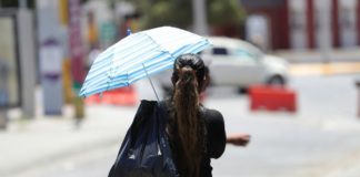 Alertan por altas temperaturas