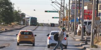 Esperan temperaturas de hasta 37 grados