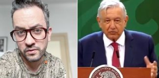 HBO suspende programa de Chumel Torres tras controversia con AMLO