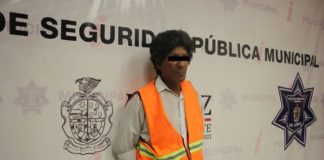 Abusa de su vecina de 7 años