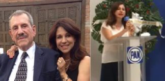 DESENTUERTOS: ¿CLARA TORRES CANDIDATA DEL PAN A LA PRESIDENCIA?