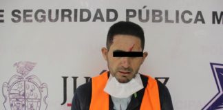 Colombiano asaltante ‘cazaba’ a víctimas en bancos