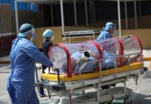 Ningún proyecto de vacuna está avanzado: OMS