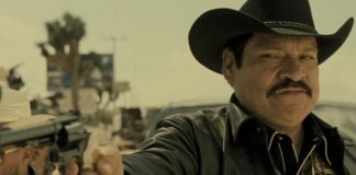 DESENTUERTOS: VIENE ‘EL COCHILOCO’ A DAR ÁNIMOS POR ENCIERRO