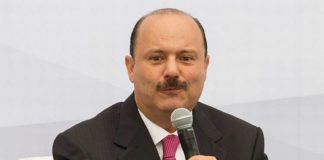 Sufre César Duarte nuevo revés legal