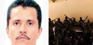 Habría muerto Nemesio Oseguera, alias ‘El Mencho’, líder del CJNG