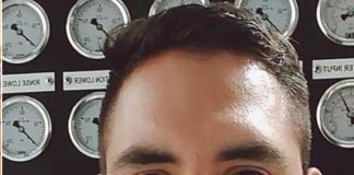 Encuentra muerto a universitario tras ser levantado