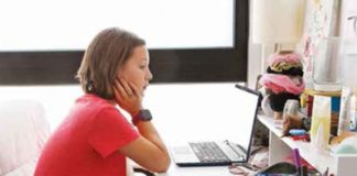 Temen desbandada de hasta 800 mil alumnos en escuelas privadas