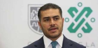Sufre atentado secretario de Seguridad de CDMX, Omar García Harfuch