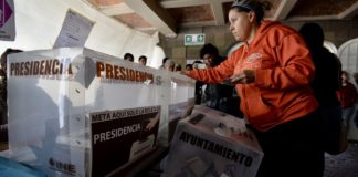 ‘Quiere presidente ser juez y parte de las elecciones’