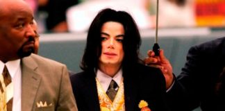 Esta fue la última llamada de Michael Jackson, ¿presentía su muerte?