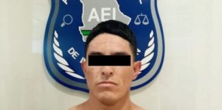 Procesan a ‘El Mayelo’ por masacre en la Felipe Ángeles