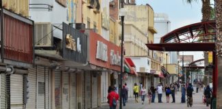 Clausurarán negocios que abran en semáforo rojo