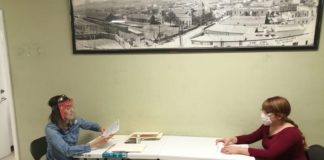 Atienden a padres del programa Primero L@s Niñ@s