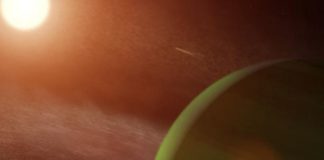 Descubren planeta del tamaño de Neptuno ‘cerca’ de la Tierra