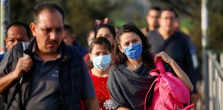 Se prevé que pandemia de Covid-19 pueda durar entre 2 y 3 años: López-Gatell