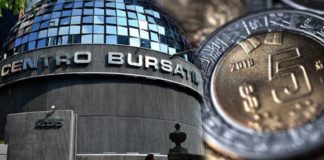 Frena precio del peso ante de contagios por covid 19 en el mundo