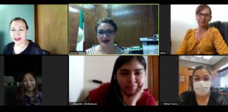 Destacan resultados de campañas sobre violencia sexual infantil en redes sociales