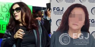 DESENTUERTOS: “MI MATAMOROS QUERIDO, NUNCA TE PODRÉ OLVIDAR”, CANTURREABA