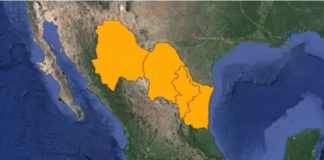 Alerta en la frontera por extravío de fuente radioactiva