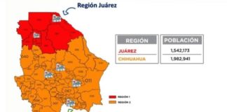 Semáforo naranja solo permite activación física individual