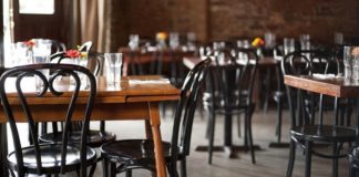 Difunden lineamientos para la reapertura de restaurantes