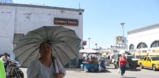 Pronostican día soleado y con máxima de 36 grados Celsius