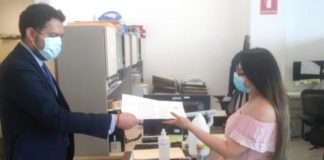 Reactiva trámites Supremo Tribunal de Justicia en el Estado