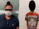 Detienen a suegra de ‘Tun Tún’, el adolescente acusado de sicarear a 12