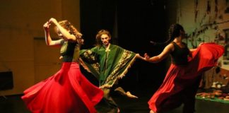 Invitan a inscribirse a Teatro, Danza, Música y Artes Plásticas en CMA