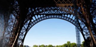 Reabre la Torre Eiffel; cerró 104 días por el coronavirus