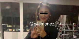 Buscan a ‘la viuda negra’ por homicidio de empresario e hijos