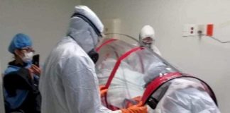 Reportan 3 muertes más por coronavirus