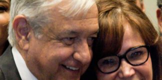 Exhiben corrupción en Morena: Yeidckol pagó casi 400 mdp a empresas fantasmas