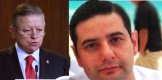 Asesinato de juez juarense ‘es un crimen de Estado’: Zaldívar