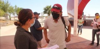 Buscan a 720 personas que quieran ganar 200 pesos diarios