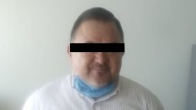 Ofreció abogado 100 mil pesos a MP por reclasificar delito de cliente