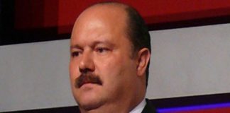 Consigue César Duarte suspensión contra detención, pero no saldrá libre