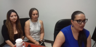 Esposo de Susy es un sociópata, no debe estar libre: FEM