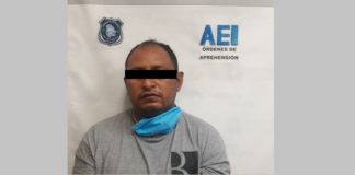 Violaba a su sobrina de 15 años y amenazaba con desaparecerla si denunciaba