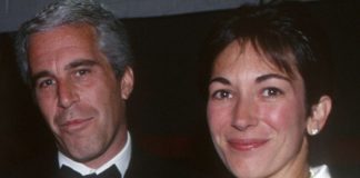 Detiene FBI a Ghislaine Maxwell, confidente de Jeffrey Epstein