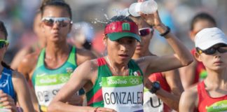 Acusan a Lupita González de falsificación de documentos