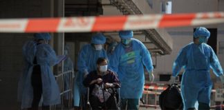 Impacto del coronavirus seguirá notándose en las próximas décadas: OMS