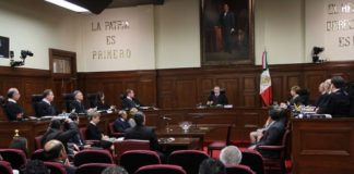 Discutirá Suprema Corte la despenalización del aborto