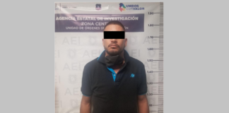 Vinculan a proceso a hombre por golpear a mujer en Satevó